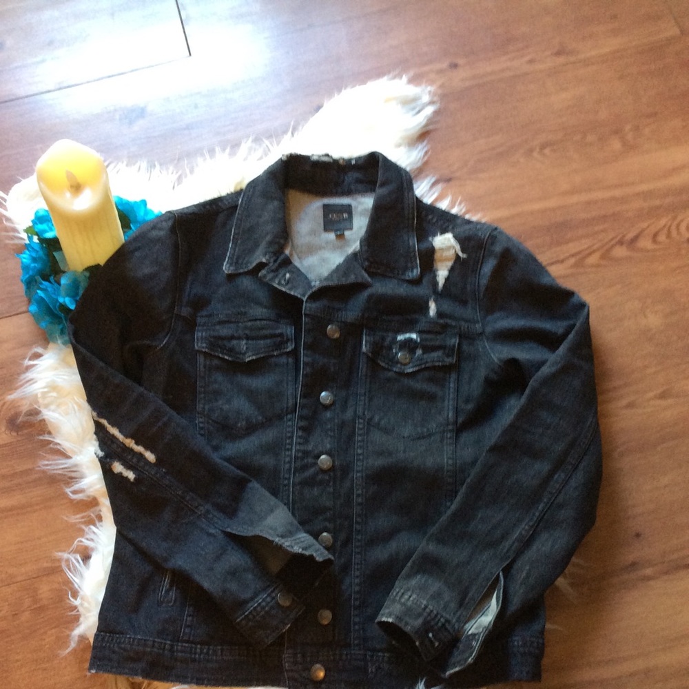 JOES denim jacket